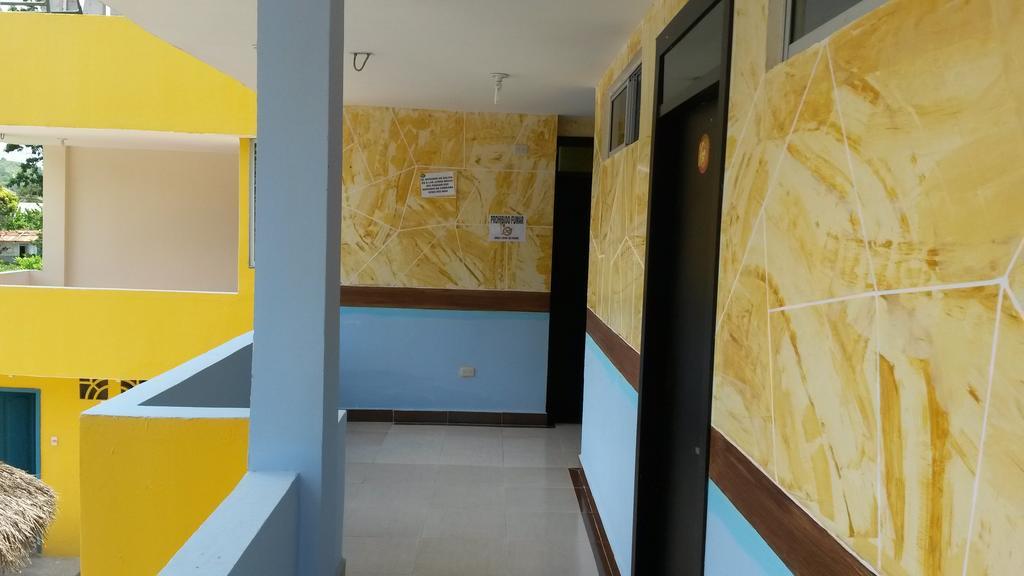 Rio Suites Тонсупа Экстерьер фото