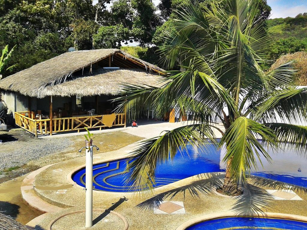 Rio Suites Тонсупа Экстерьер фото