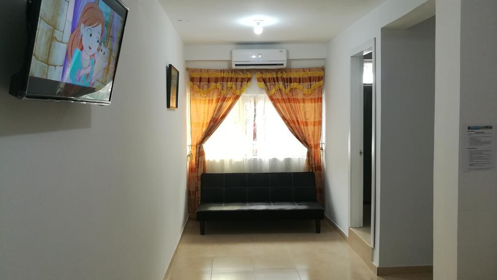 Rio Suites Тонсупа Экстерьер фото