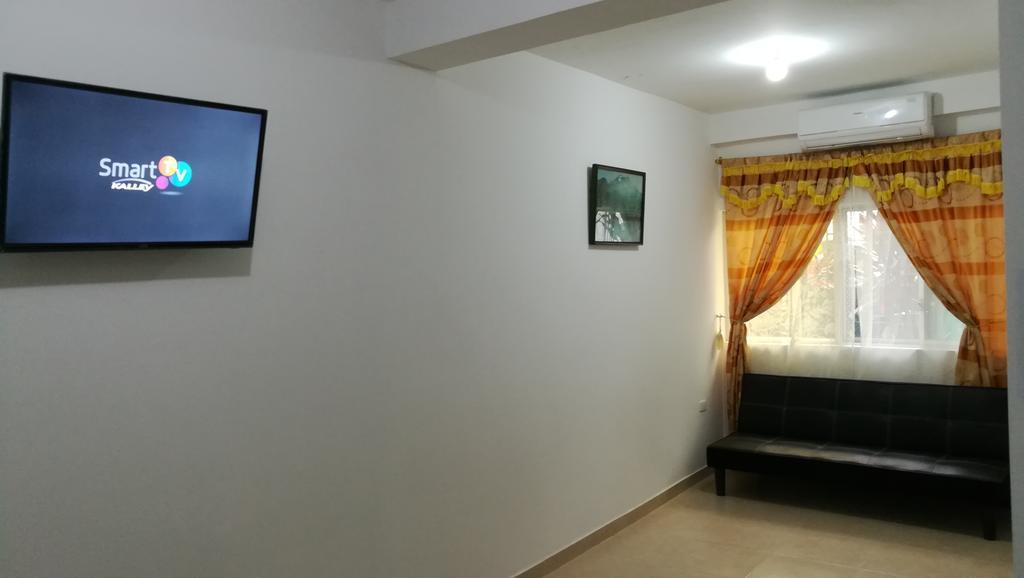 Rio Suites Тонсупа Экстерьер фото