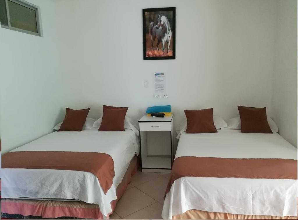Rio Suites Тонсупа Экстерьер фото