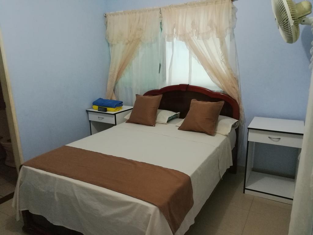 Rio Suites Тонсупа Экстерьер фото