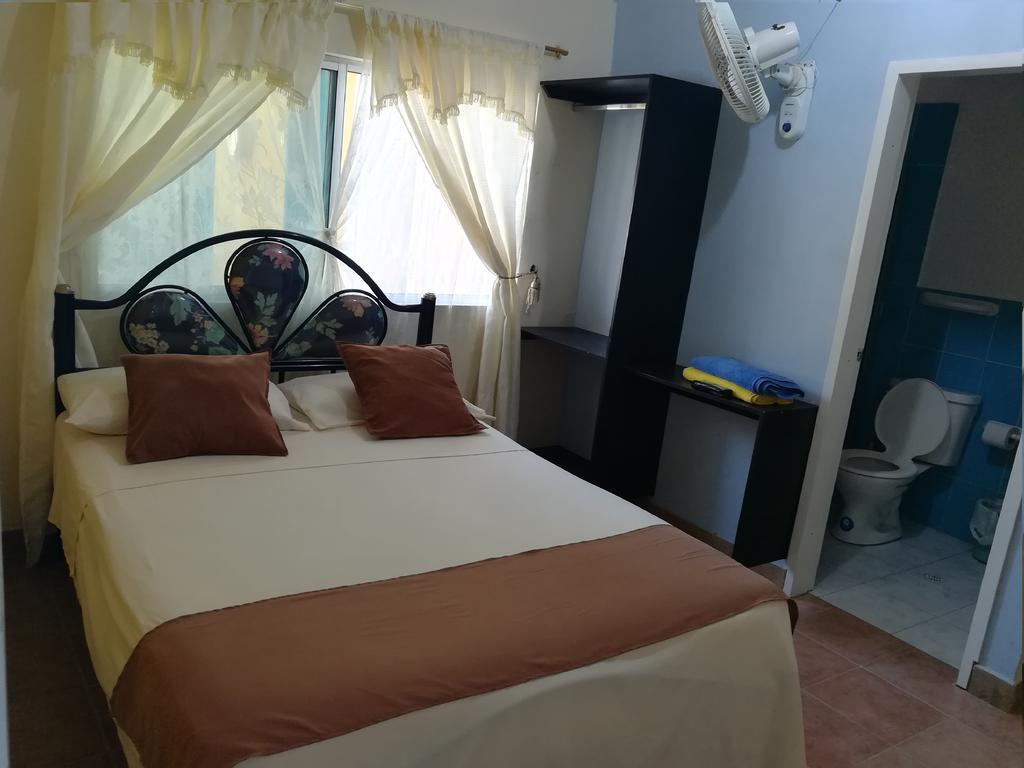 Rio Suites Тонсупа Экстерьер фото