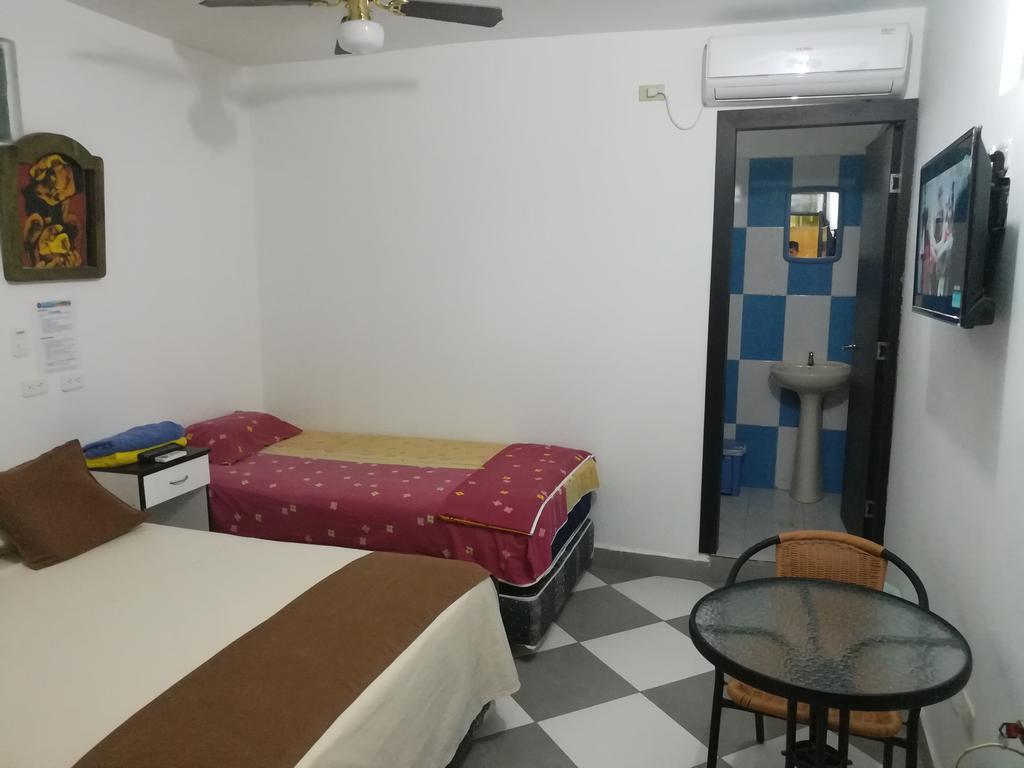 Rio Suites Тонсупа Экстерьер фото