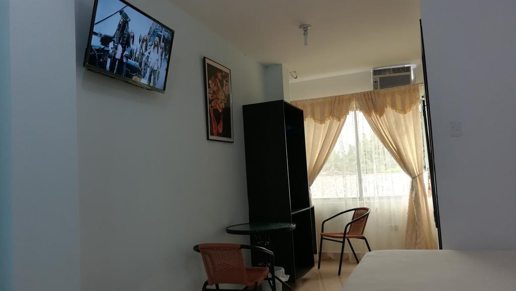 Rio Suites Тонсупа Экстерьер фото