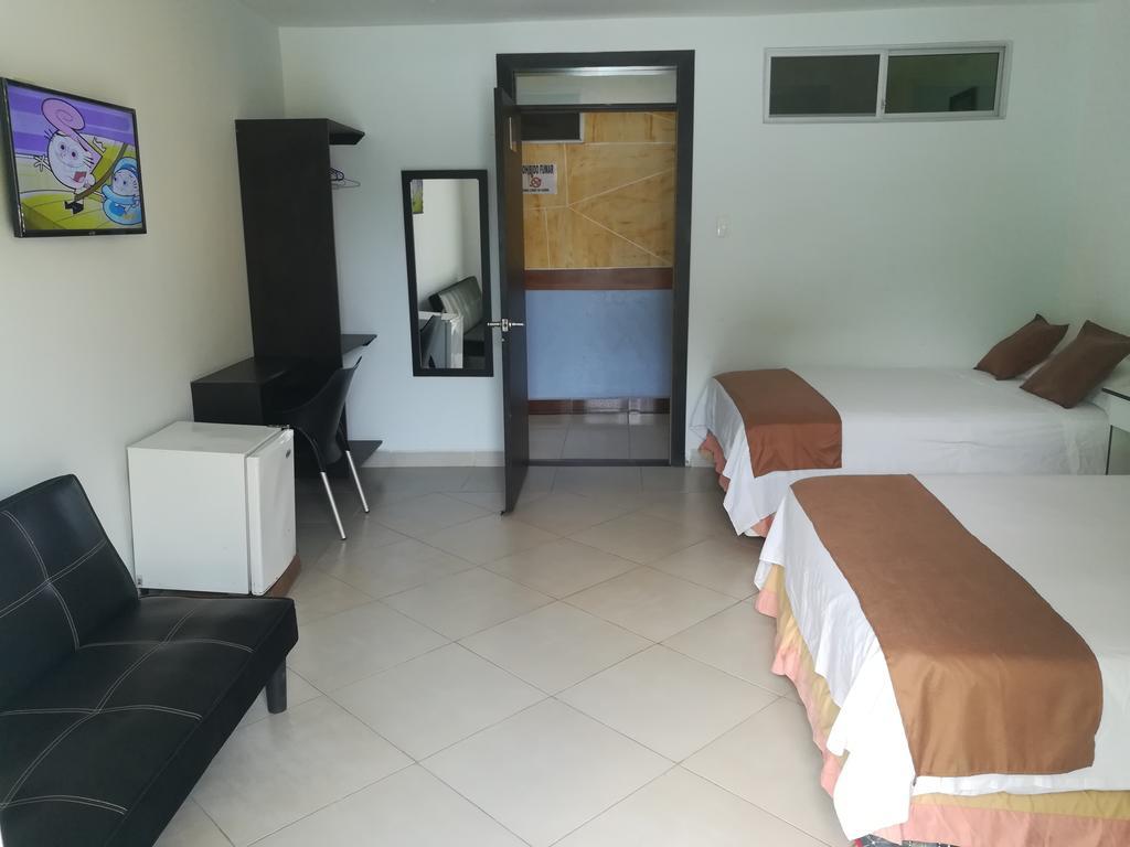 Rio Suites Тонсупа Экстерьер фото