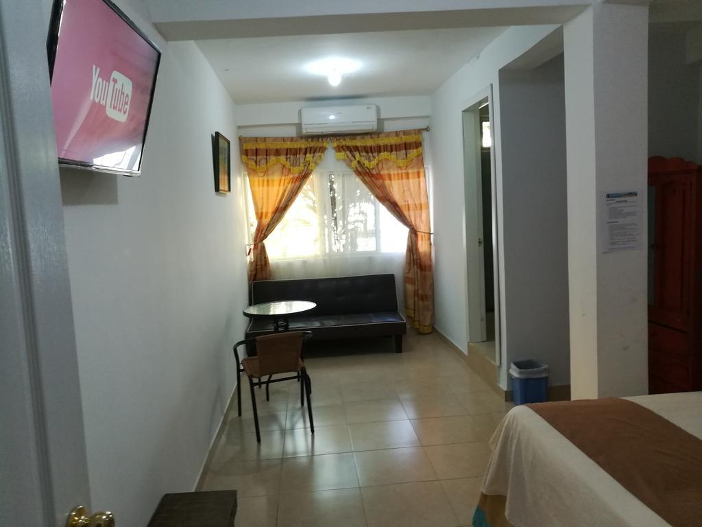 Rio Suites Тонсупа Экстерьер фото