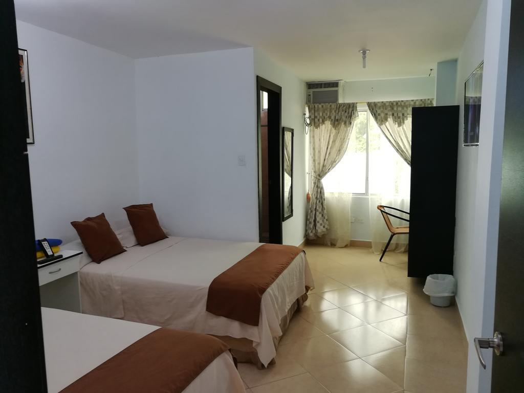 Rio Suites Тонсупа Экстерьер фото