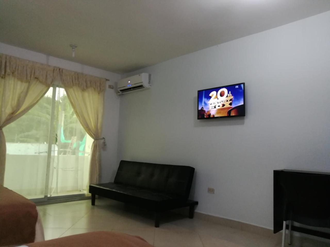 Rio Suites Тонсупа Экстерьер фото