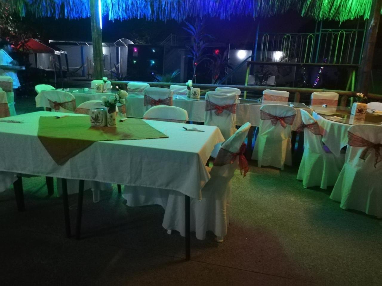 Rio Suites Тонсупа Экстерьер фото